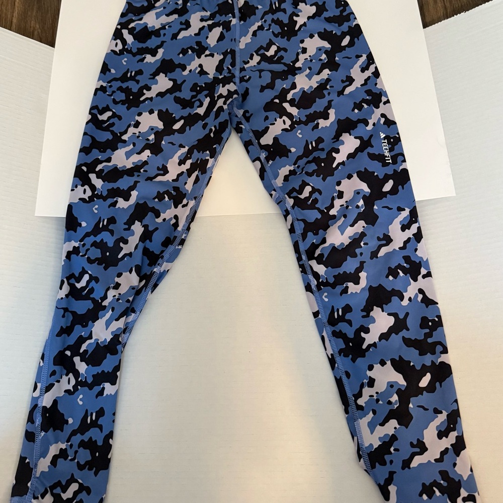 Adidas Medium Tight Fit Apparel